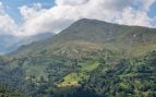 vivir gratis en los Alpes italianos