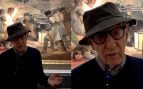 Woody Allen cae rendido ante el Museo del Prado: «No hay otro igual en el mundo, es el más excepcional»