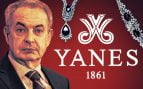 Yanes revela que las joyas de Zapatero no tienen numeración y situará su valor algo por debajo de los 1,3 millones de Ansorena