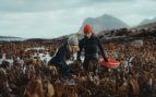 Angelita Eriksen y Tamara Singer de Lofoten Seaweed | @morten_munthe