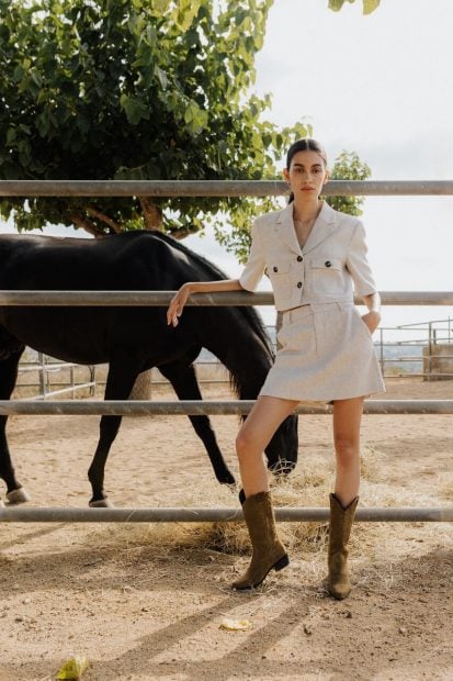 botas otoño tendencia