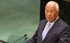 António Costa advierte: «Europa no puede limitarse a reaccionar, necesita recursos y unidad para decidir su futuro»