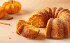 Postres con calabaza