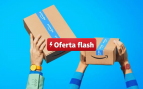 Oferta flash Amazon del día