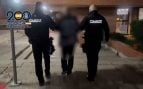 detenido, asesinato, pareja, homicidio, mujer, Carabanchel, Madrid, sucesos, Policía Nacional