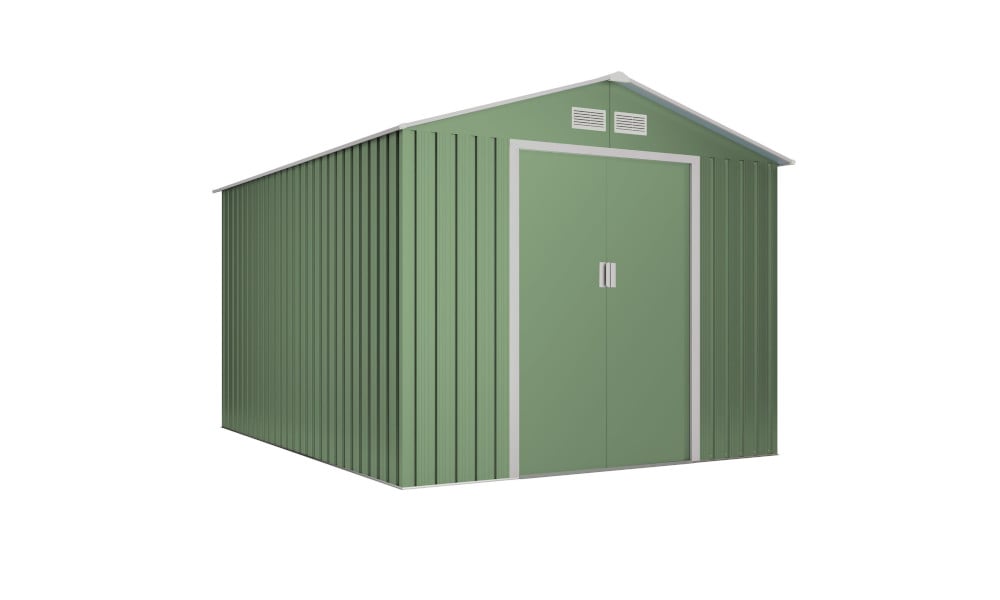 Caseta metálica Wasabi