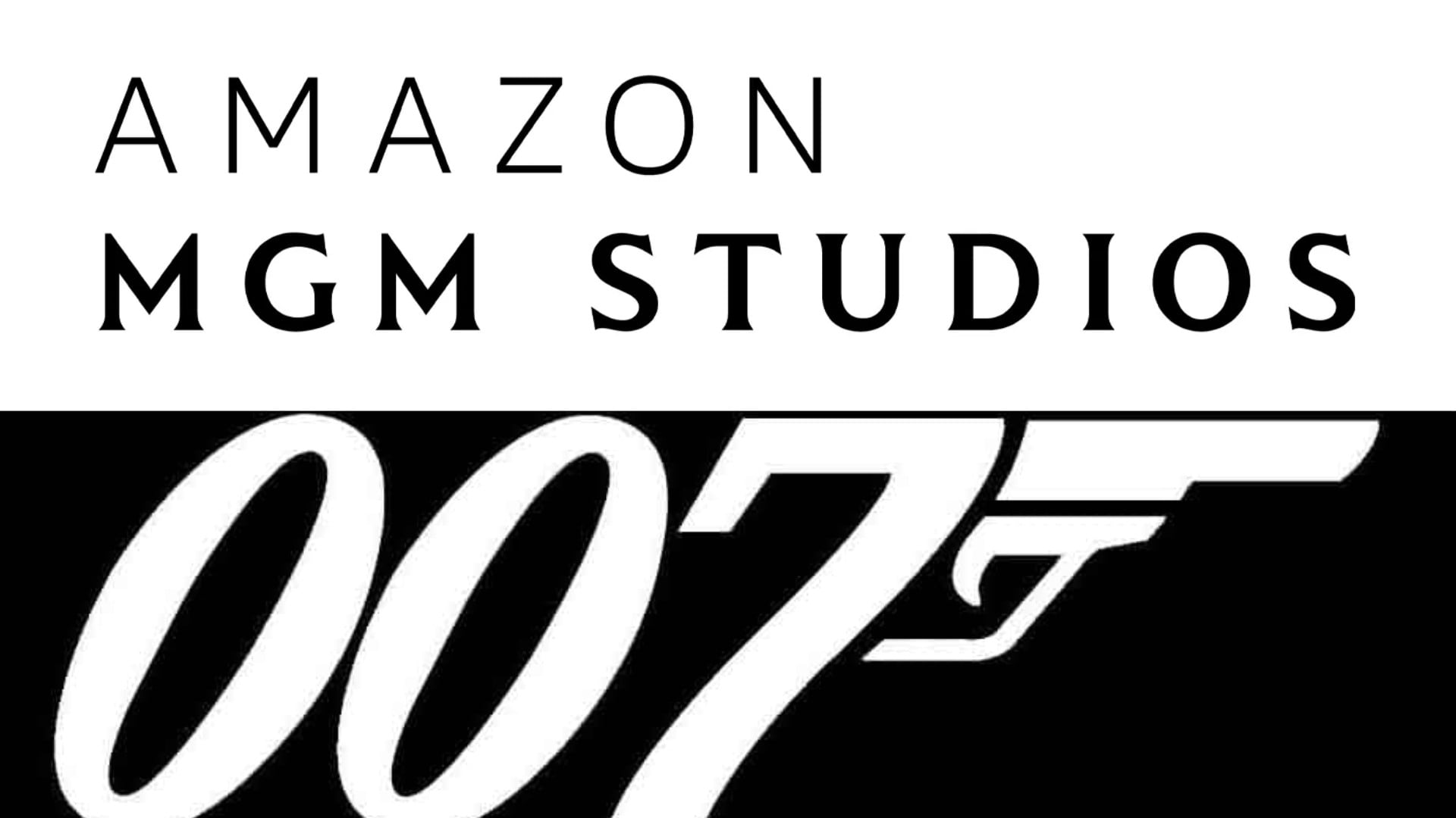 Amazon MGM Studios tiene el control creativo de la franquicia 007.