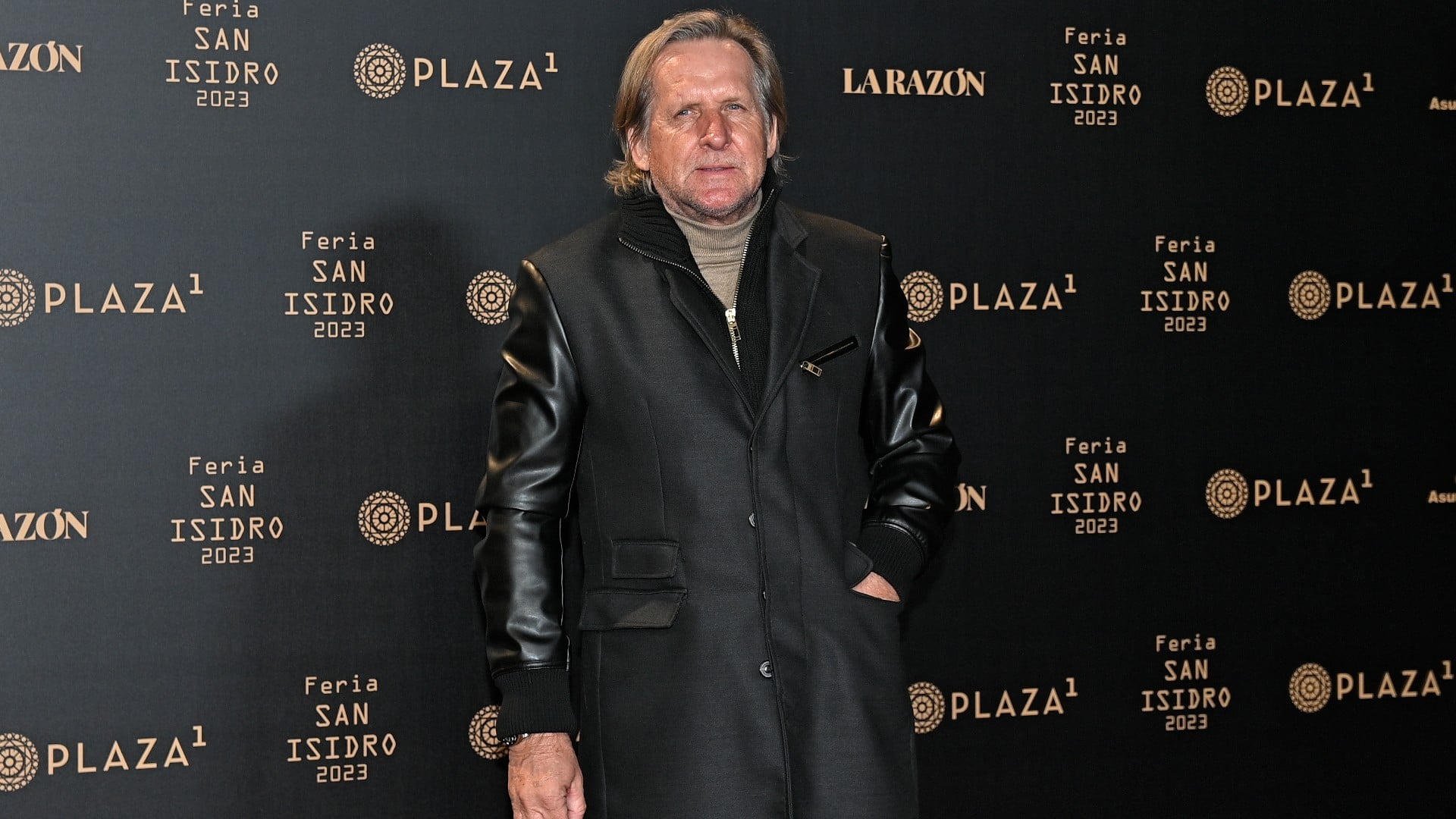 Bernd Schuster, ex futbolista (66 años): Yo hubiera sido un torero como Enrique Ponce, siempre jugaba del 70% al 90% de mi nivel