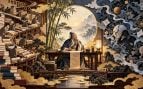 Frases de Confucio, citas célebres de Confucio, Confucio y la educación, Analectas de Confucio.
