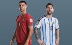 Cristiano y Messi encabezan la lista Forbes con jugadores del Madrid al acecho y Lamine como único español en el top 10