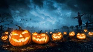 Halloween 2026