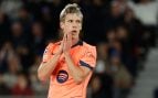 Dani Olmo