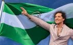 David Bisbal Andalucía