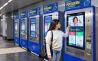Madrid renueva el aire acondicionado de la Línea 1 y estrena la videolasistencia en las máquinas de Metro