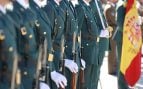 Guardia Civil. (Europapress)
