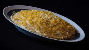 Los chefs expertos coinciden: para hacer la ensaladilla más rica, no necesitas atún sino "1 pata de pulpo, 1 huevo y pimentón ahumado"