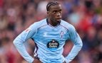 Asaltan la casa del jugador del Celta Ilaix Moriba y le roban joyas y dinero en Nigrán (Pontevedra)