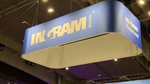 Ingram Micro