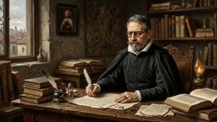 Francisco de Quevedo, frase, reflexión