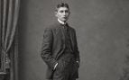 Franz Kafka.