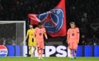 FC Barcelona, Barça, autocrítica, PSG