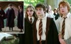 Harry Potter, serie, películas, HBO Max, La piedra filosofal, J.K. Rowling, Warner Bros., presupuesto