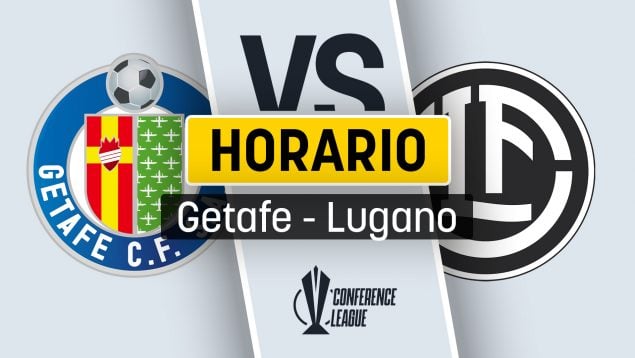 Getafe – Lugano: időpont, tv-közvetítés és minden részlet a Conference League-mérkőzésről