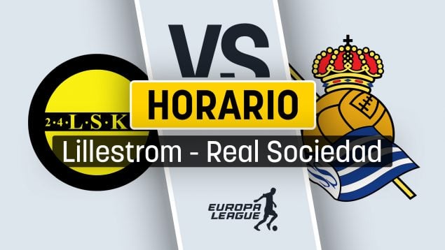 Lillestrøm–Real Sociedad: Európa-liga mérkőzés előtt áll a baszk csapat