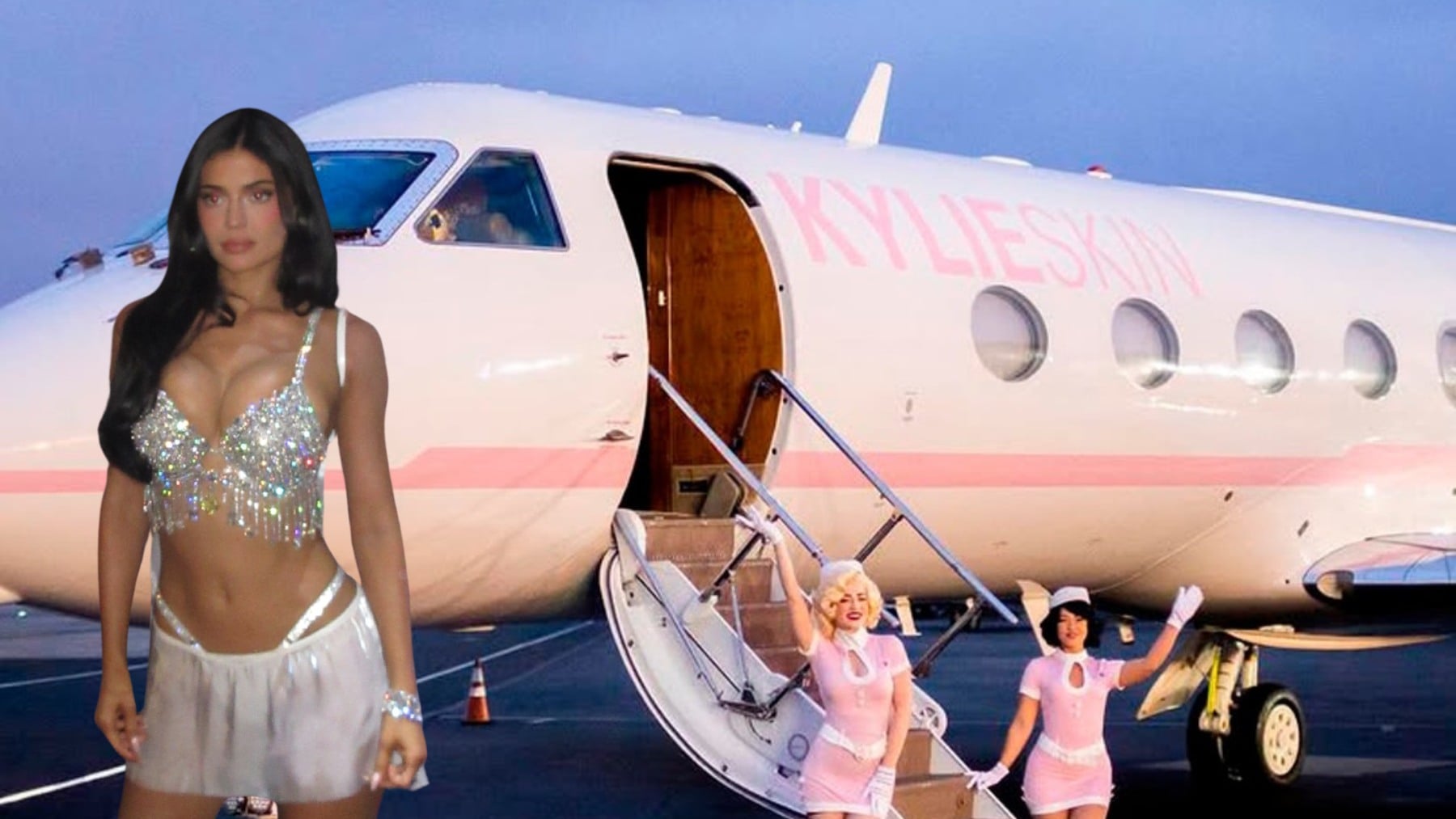 (Foto: Kylie Jenner)