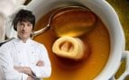 caldo de huesos jordi cruz receta