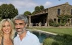 Susanna Griso, casa, Luís Enríquez