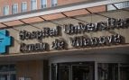Herida de gravedad una niña de 2 años tras precipitarse al vacío desde un primer piso en Lérida