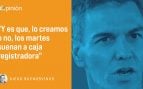 Martes sociales: Sánchez invita, España paga