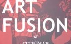 Art Fusion vuelve a Palma con una nueva exposición en el Club de Mar-Mallorca