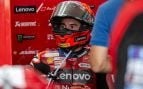 La reflexión de Marc Márquez sobre su retirada: «Empiezo a evaluar más el riesgo…»