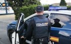 menores playa de palma robo detenidos