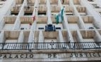 Audiencia Provincial de Sevilla