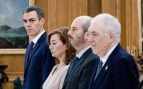 El Gobierno rabia porque hasta Pumpido ha votado en contra de suspender el voto de los falsos nietos
