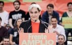 Frente Amplio se retira de una primera circunscripción y no presentará lista al Congreso en Teruel para no restar votos al PSOE