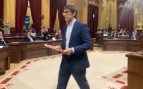 Negueruela acusa a Prohens de «fracasar» en vivienda con ocho años de inactividad de Pedro Sánchez a sus espaldas