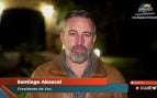 Abascal Horizonte, Santiago Abascal, Vox
