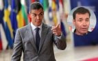 Tomás Gómez, ex secretario del PSOE de Madrid, sobre Pedro Sánchez: «Cuando alguien se desvía un poquito, va y lo liquida»
