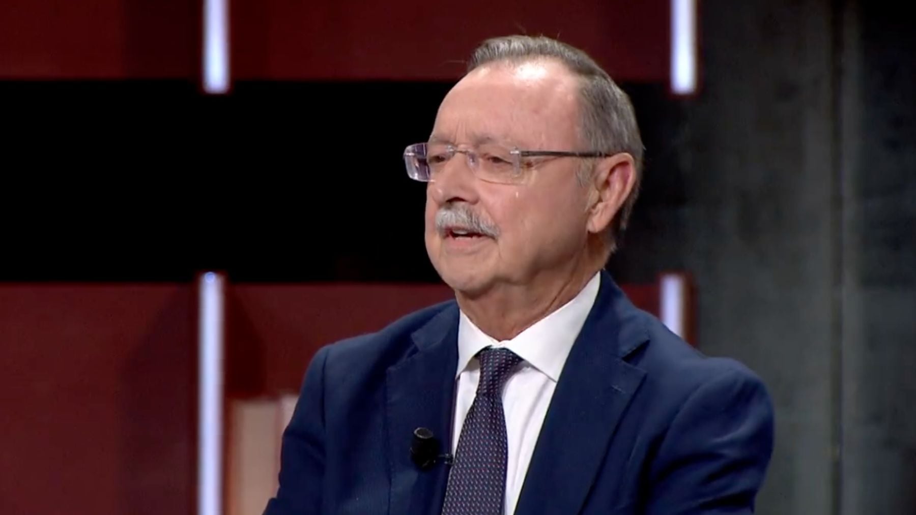 Vivas critica a Sánchez por su dejación de fronteras: Debe defender la soberanía