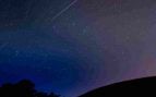 Lluvias de estrellas