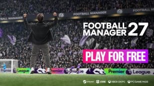 Football Manager 27
