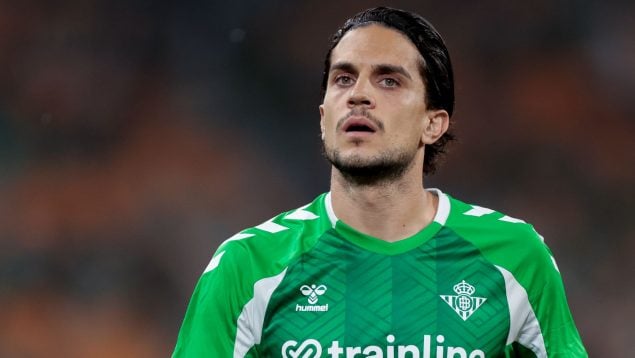 Marc Bartra: Nagyon nehéz távol élni a gyermekeimtől