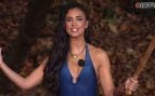 María Lamela, presentadora de Supervivientes (Foto: Mediaset).