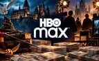 Harry Potter, serie, películas, HBO Max, La piedra filosofal, J.K. Rowling, Warner Bros., presupuesto