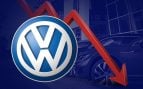 Los coches chinos baratos llevan a Volkswagen al abismo: cae un 25% en Bolsa hasta mínimos de 2010