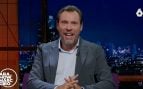 Óscar Puente en 'Cara al show' (La Sexta).